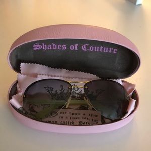 Juicy Couture Sunglasses